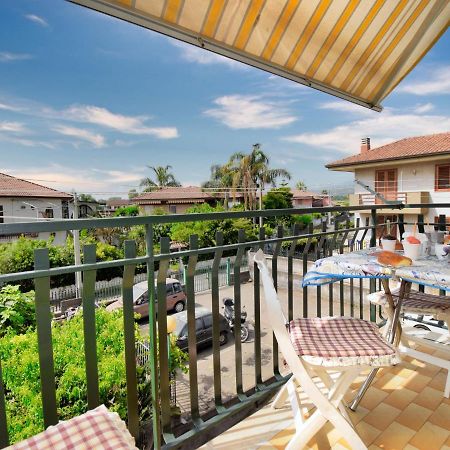 Apartment Clara By Interhome Fondachello  Bagian luar foto