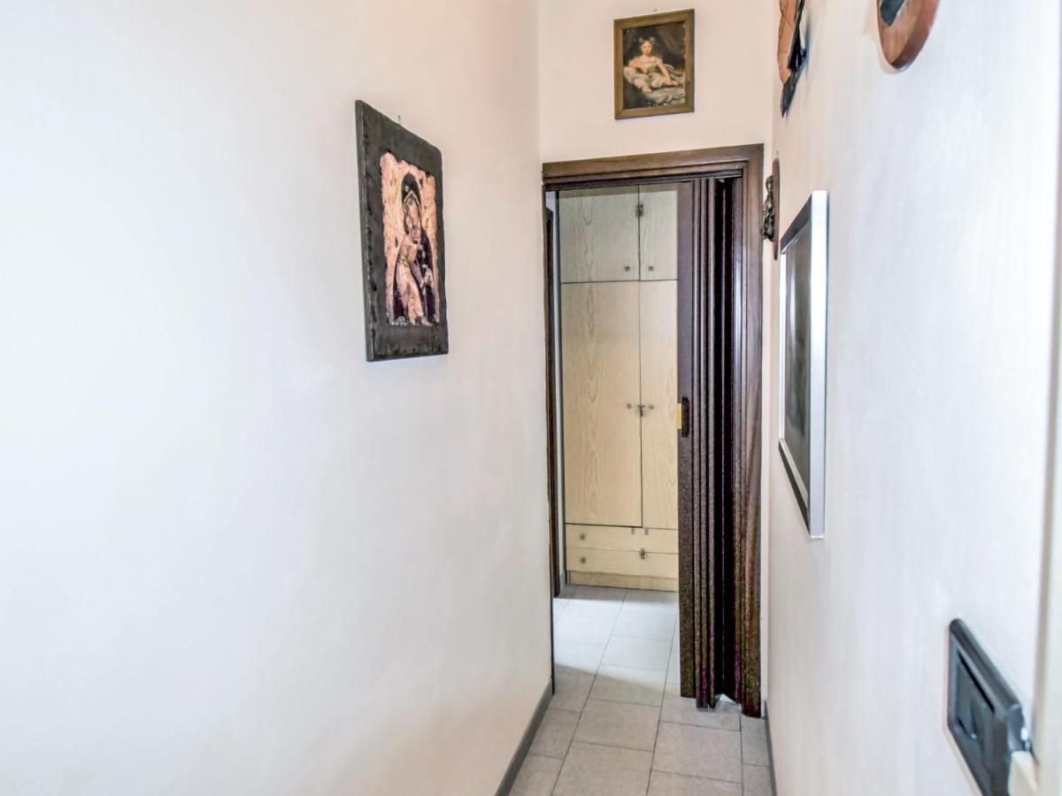 Apartment Clara By Interhome Fondachello  Bagian luar foto