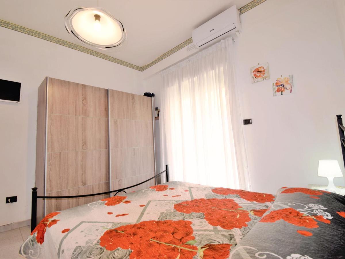 Apartment Clara By Interhome Fondachello  Bagian luar foto