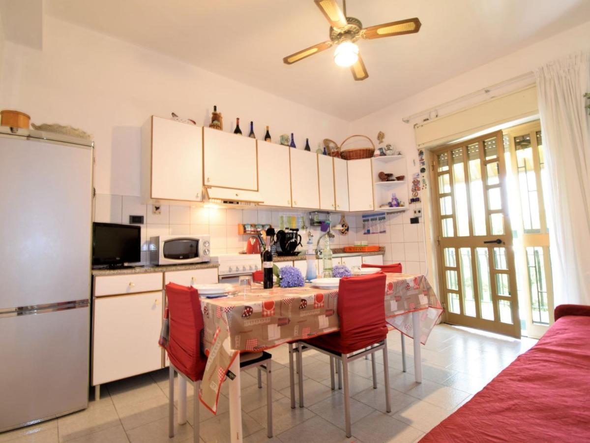 Apartment Clara By Interhome Fondachello  Bagian luar foto