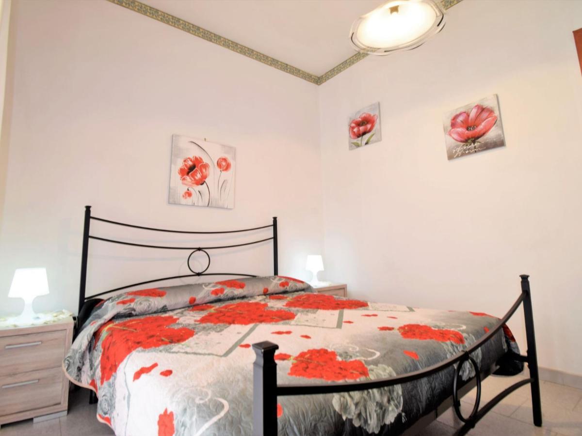 Apartment Clara By Interhome Fondachello  Bagian luar foto