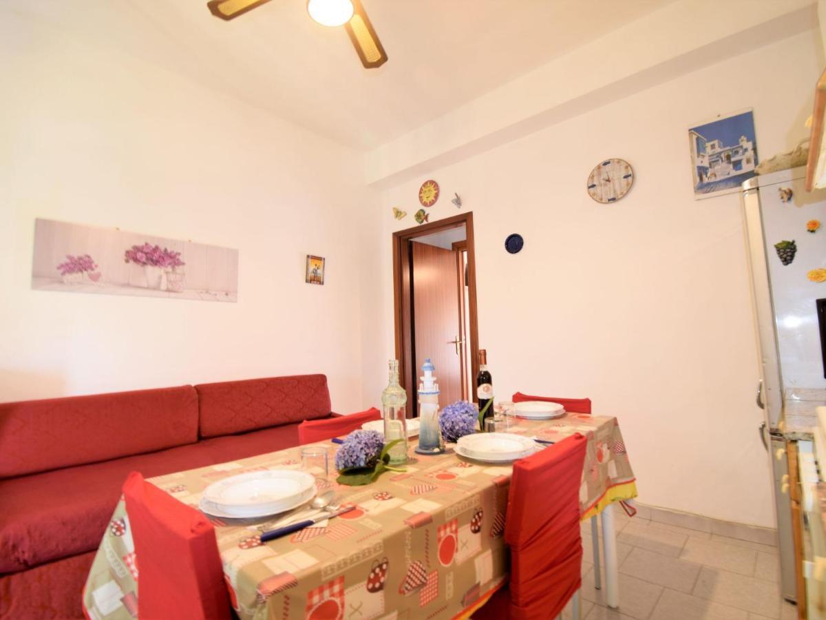 Apartment Clara By Interhome Fondachello  Bagian luar foto