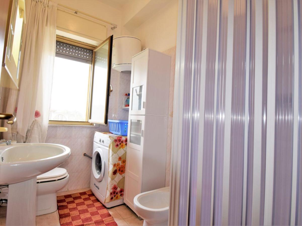 Apartment Clara By Interhome Fondachello  Bagian luar foto