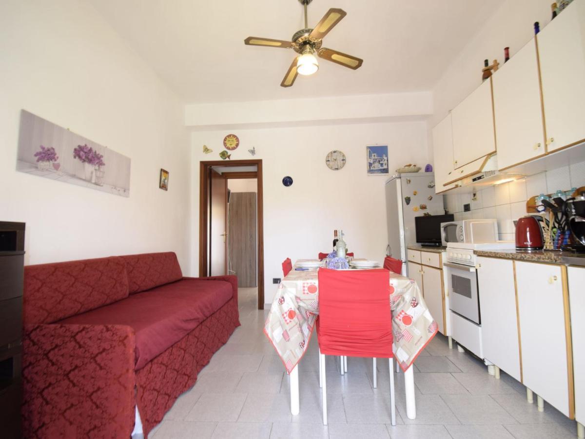 Apartment Clara By Interhome Fondachello  Bagian luar foto