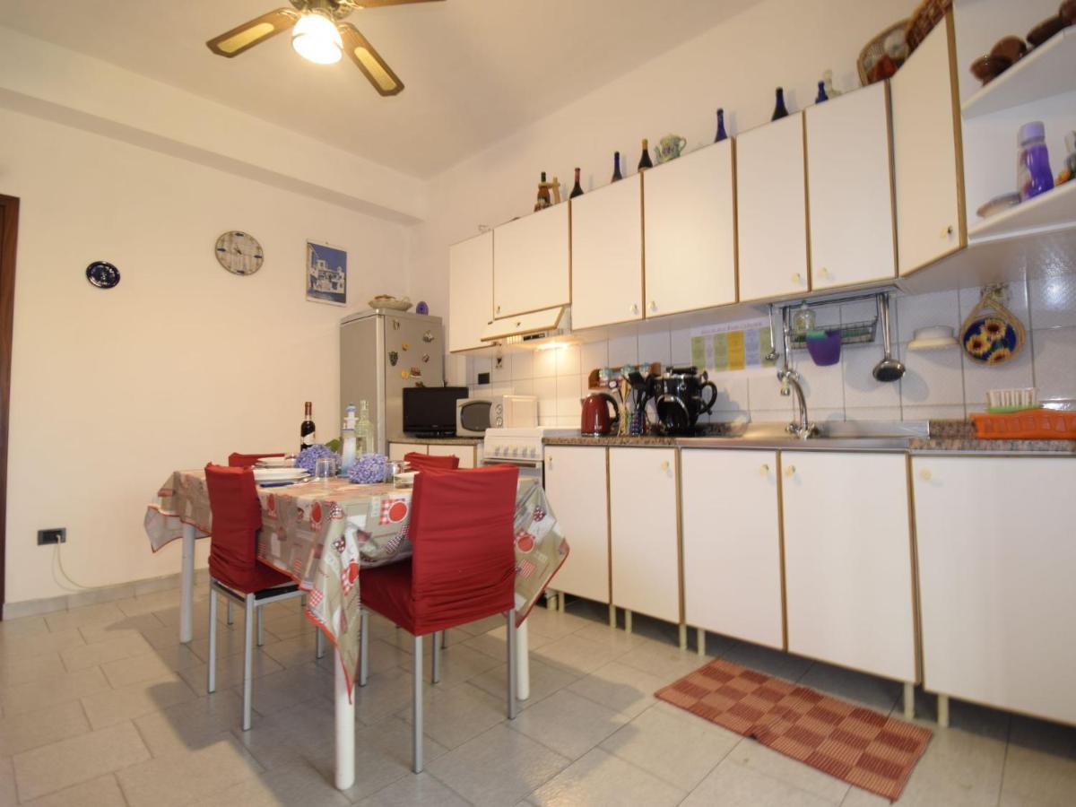 Apartment Clara By Interhome Fondachello  Bagian luar foto
