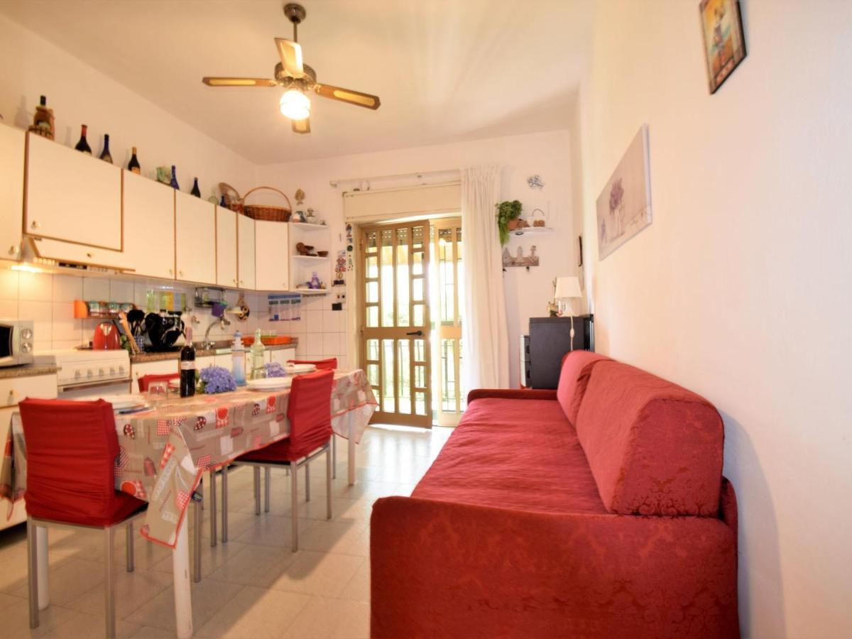 Apartment Clara By Interhome Fondachello  Bagian luar foto