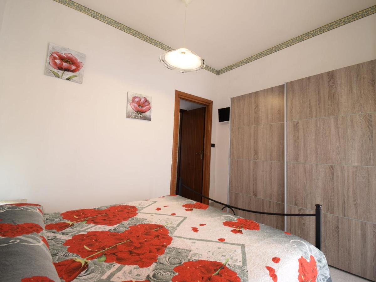 Apartment Clara By Interhome Fondachello  Bagian luar foto