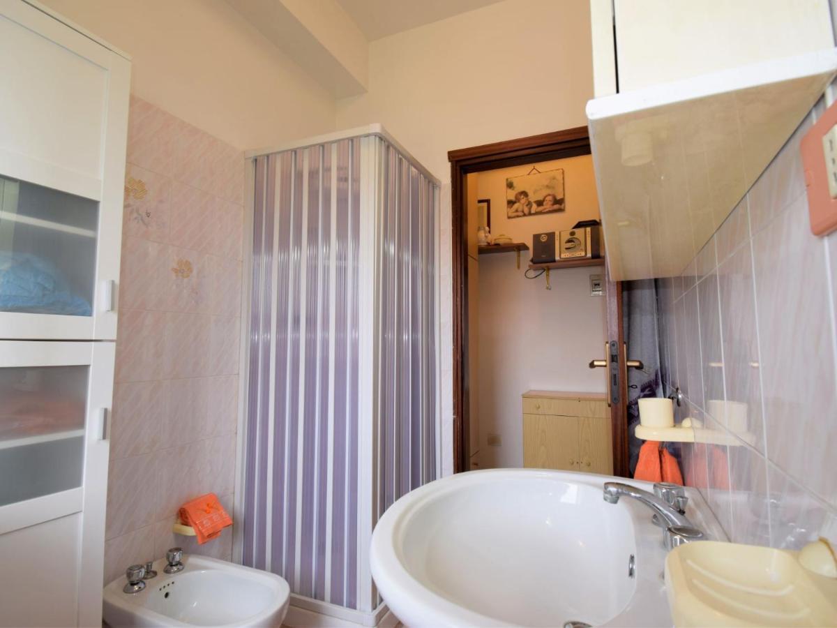Apartment Clara By Interhome Fondachello  Bagian luar foto